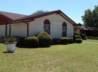 2301 Tinker Trl, Wichita Falls, TX 76306