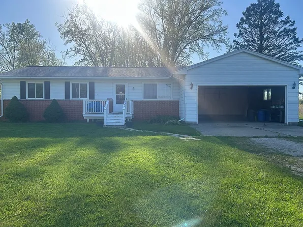 9310 Pearl Beach Blvd, Algonac, MI 48001