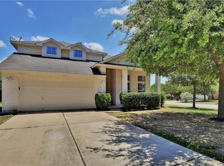 413 Fairfield Loop, Leander, TX 78641