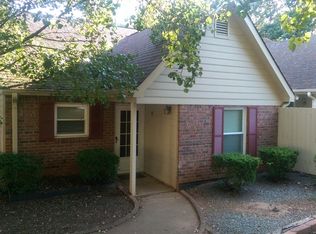 1075 Travelers Trl NW, Kennesaw, GA