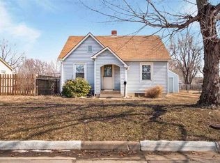 328 N Clayton St, Wichita, KS 67203