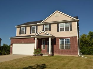 4477 Cherry Blossom Dr, Ypsilanti, MI 48197