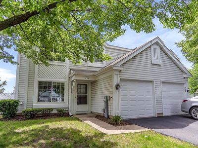 436 Yorktown Ct, Aurora, IL, 60504