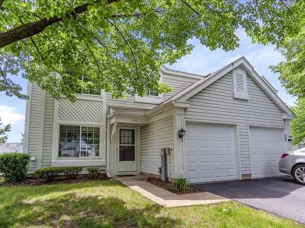 436 Yorktown Ct, Aurora, IL 60504