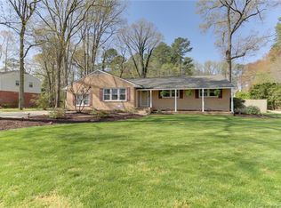 304 Carol Dr, Yorktown, VA 23692