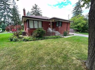 72 Lloyd Manor Rd, Toronto, ON M9B5J3