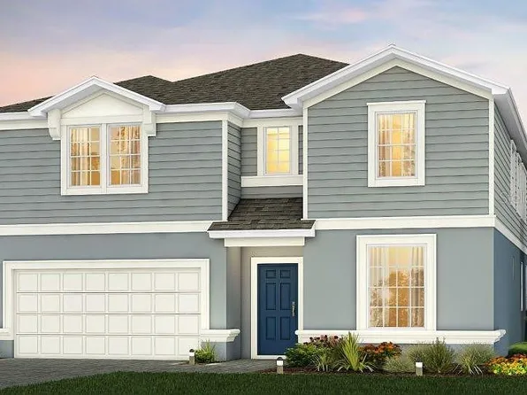 15902 CALM KEY LOOP, CLERMONT, FL 34714