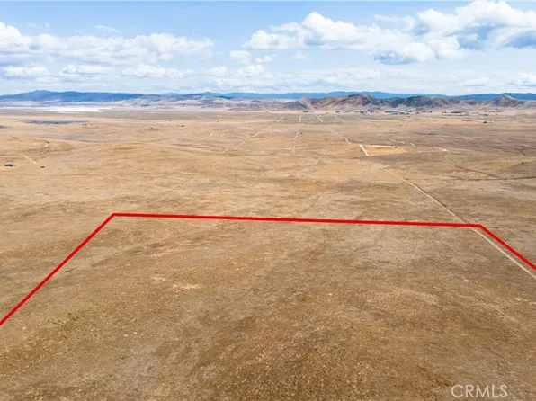 0 Carrisa Hwy, Santa Margarita, CA 93453