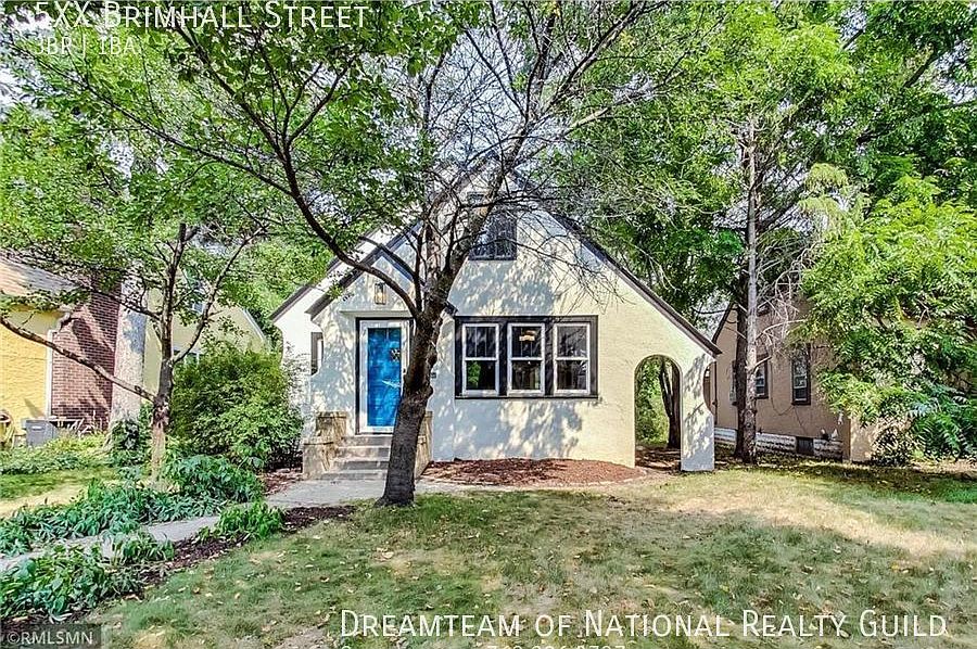 1st image of 5XX Brimhall St