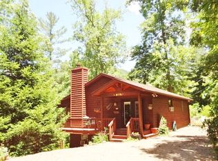 200 Quail Ridge Dr, Franklin, NC 28734