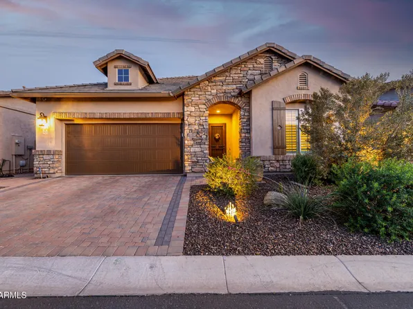 6929 E QUILL Street, Mesa, AZ 85207