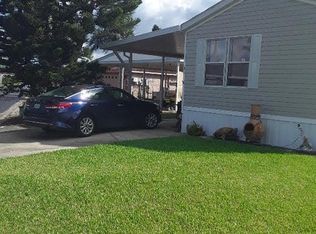 31 Laguna Ln, Brownsville, TX 78526