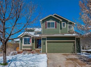 359 Kingbird Cir, Highlands Ranch, CO 80129