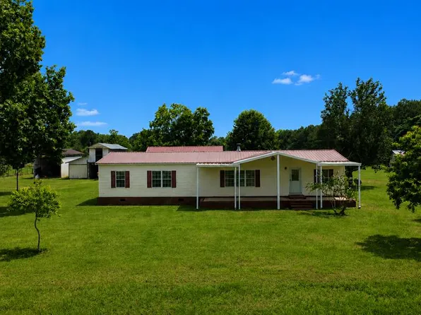 2156 County Road 73, Slocomb, AL 36375