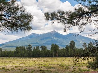9692 W Antoinette Way LOT 8B, Flagstaff, AZ 86001