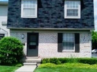 1404 Astor Ave, Ann Arbor, MI 48104
