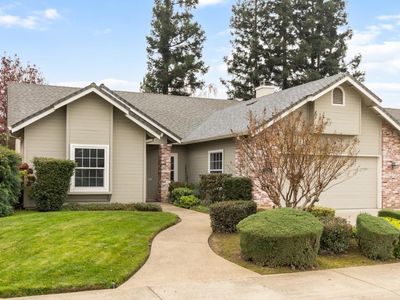 2426 W Tokay St, Lodi, CA, 95242