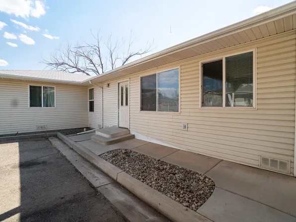 345 W Kennedy Ave APT 7, Grand Junction, CO 81505