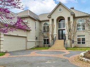 1209 The Cpe, Horseshoe Bay, TX 78657