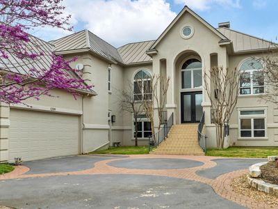 1209 The Cape, Horseshoe Bay, TX, 78657