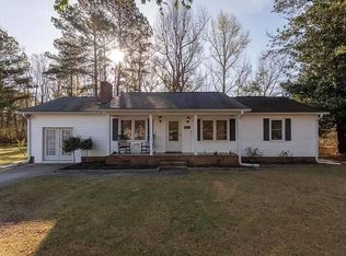 425 Britt Rd, Greenville, NC 27858