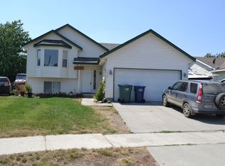 7496 N Wheatfield Dr, Coeur D Alene, ID 83815