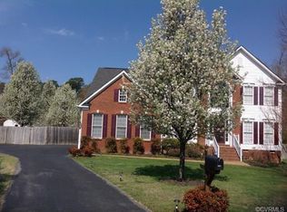 8025 Gardenwood Ter, Richmond, VA 23227