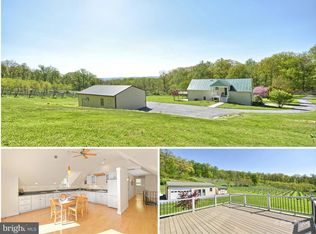 1320 Mountain Church Rd, Middletown, MD 21769