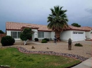 802 E Michigan Ave, Phoenix, AZ 85022