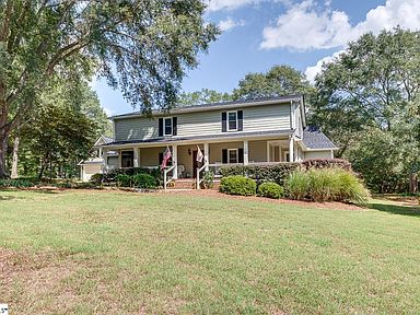 50 Spaar Ln, Simpsonville, SC 29680 | Zillow