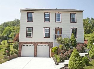 117 Hazelwood Dr, Cranberry Township, PA