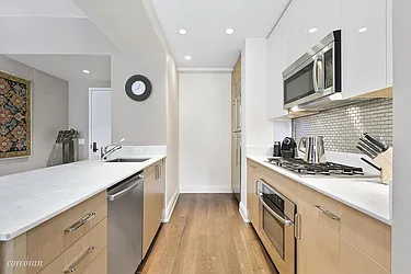 Sold by Corcoran