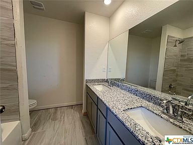 5913 Betty Lou Dr, Killeen, TX 76543 | Zillow