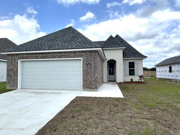 122 Crooked Pine Ln, Scott, LA 70583