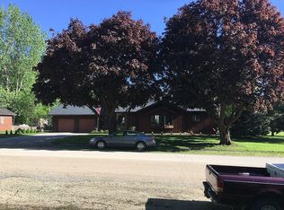 358 1st Ave W, Thompson, IA 50478