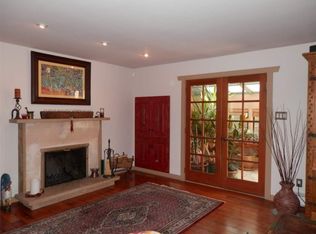2812 Camino Del Bosque, Santa Fe, NM 87507