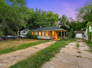 2825 Essex St, Shreveport, LA 71108