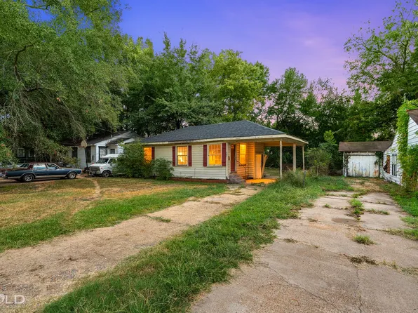 2825 Essex St, Shreveport, LA 71108