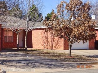 7812 Avenue U, Lubbock, TX 79423