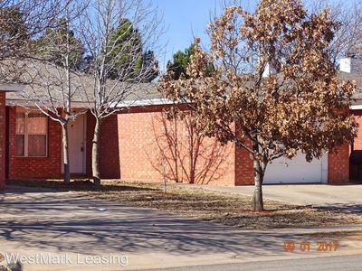 7812 Avenue U, Lubbock, TX, 79423