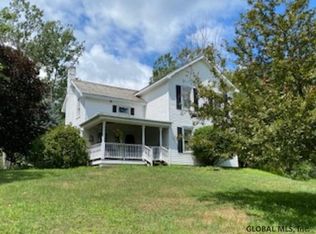 763 Brownell Rd, Greenwich, NY 12834