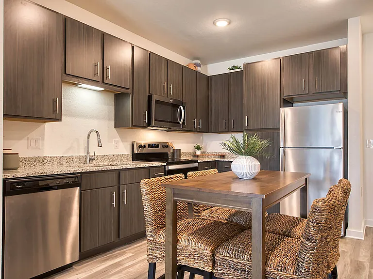 The Howell Port St Lucie Apartments — Photo 10
