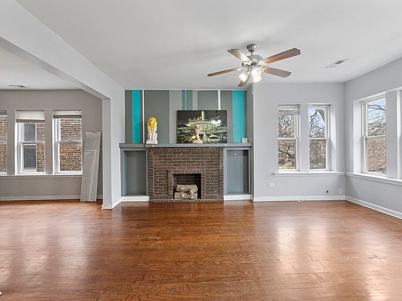 3rd image of 5521 S Winchester Ave