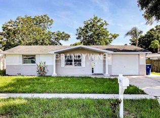 6219 11th Ave, New Port Richey, FL 34653