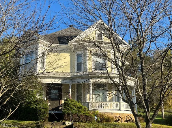 342 W Main St, Cumberland, OH 43732