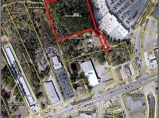 1449 Crescent Dr, Augusta, GA 30909