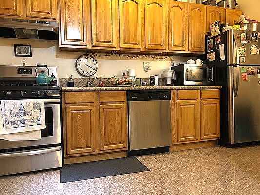 5th image of 500 Eastern Pkwy #3A