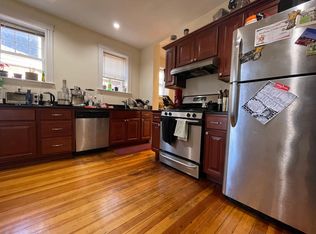 61 Royal St #28, Allston, MA 02134