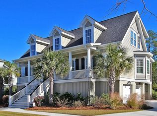 2028 Brick Kiln Pkwy, Mount Pleasant, SC 29466