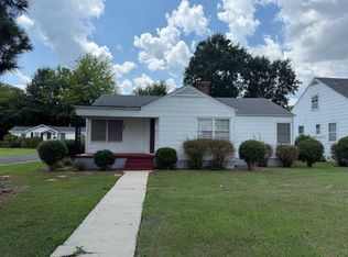 1812 4th Ave, Tuscaloosa, AL 35401